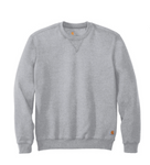 Carhartt® Midweight Crewneck Sweatshirt