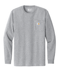 Carhartt® Workwear Pocket Long Sleeve T-Shirt
