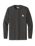 Carhartt® Workwear Pocket Long Sleeve T-Shirt
