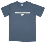 University of Arkansas Bass Fishing Club Design 2025