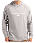 University of Arkansas Bass Fishing Club Design 2025