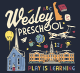 Wesley Preschool Delaware Design 2025