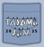 Delta Zeta University of Central Arkansas Pajama Jam 2025