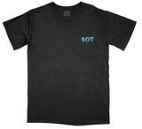 Beta Theta Pi University of Arkansas Halloween Design 2025