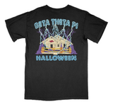 Beta Theta Pi University of Arkansas Halloween Design 2025