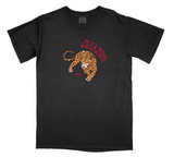 Zeta Tau Alpha University of Arkansas Zeta Zoo 2025