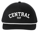 Central United Methodist | Hat
