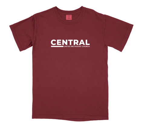 Central United Methodist | T-Shirt