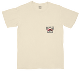 Beta Theta Pi University of Arkansas Homecoming Design 2025