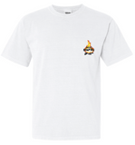 Beta Theta Pi University of Arkansas Bonfire Design 2025