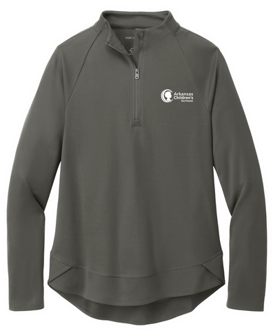 Arkansas Children's Northwest | Women's Cypress 1/4-Zip