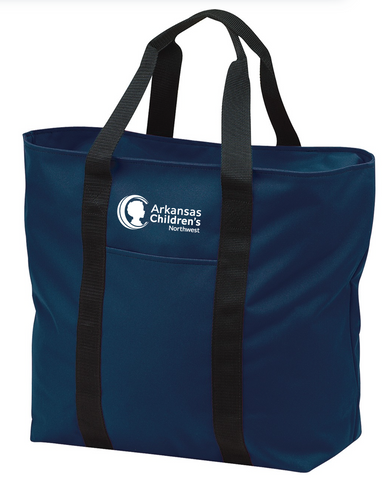 Arkansas Children's Northwest | All-Purpose Tote