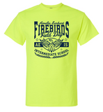 Amelia Earhart Intermediate School DoDEA Field Trip Design 2025