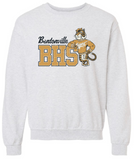 Bentonville High School | Leaning Tiger