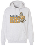 Bentonville High School | Leaning Tiger