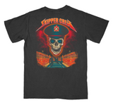 Skipper Crew Virginia Tech Design 2025