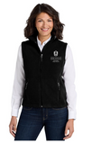 Sam M. Walton School of Business | Fleece Vest