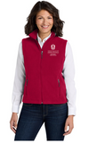 Sam M. Walton School of Business | Fleece Vest