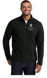 Sam M. Walton School of Business | Fleece Jacket