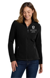 Sam M. Walton School of Business | Fleece Jacket
