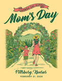 Lambda Chi Alpha Pitt State University Mom's Day 2026