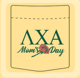 Lambda Chi Alpha Pitt State University Mom's Day 2026