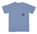 Lambda Chi Alpha University of Arkansas Wedding Crashers Design 2026