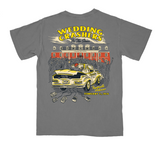 Lambda Chi Alpha University of Arkansas Wedding Crashers Design 2026