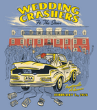 Lambda Chi Alpha University of Arkansas Wedding Crashers Design 2026