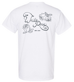 Sigma Nu Arizona State University Rose Design 2026