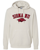 Sigma Nu University of Arkansas Mom's Day | Sweatshirts | MEMBER - REORDER
