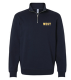 Bentonville West High School | 1/4 Zip