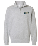 Bentonville West High School | 1/4 Zip