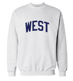 Bentonville West High School | Crew Neck