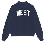 Bentonville West High School | Mock Neck