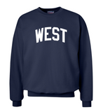 Bentonville West High School | Crew Neck