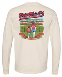 Beta Theta Pi University of Arkansas Mom's Day T-Shirt 2026