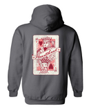 Alpha Phi Florida State University Heartthrob Design 2026