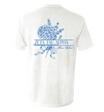 Zeta Tau Alpha Texas A&M University Moms Weekend T-Shirt 2026