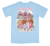 Pi Beta Phi University of Arkansas Mom's Weekend 2026