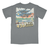 436th Operations Group Postcard Design 2026