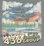 436th Operations Group Postcard Design 2026