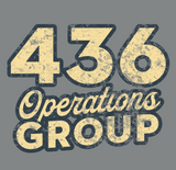 436th Operations Group Postcard Design 2026