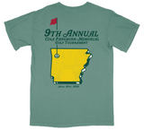 9th Annual Cole Pangburn Memorial Golf Tournament
