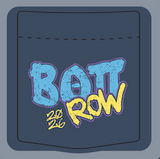 Beta Theta Pi University of Arkansas Row Design 2026