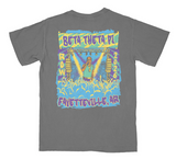 Beta Theta Pi University of Arkansas Row Design 2026