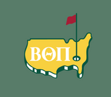 Beta Theta Pi University of Arkansas Masters Design 2026