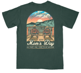 Beta Upsilon Chi University of Arkansas Mom's Day Design 2026