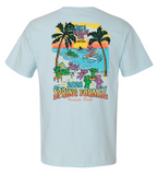 Beta Upsilon Chi University of Arkansas Spring Formal Design 2026