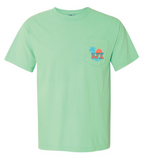 Beta Upsilon Chi University of Arkansas Spring Formal Design 2026